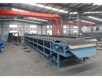 污泥脫水機應用現(xiàn)場