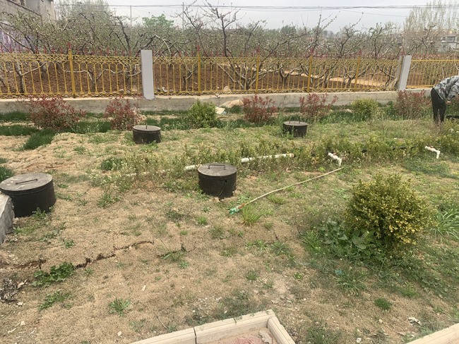 地埋式污水處理設(shè)備應(yīng)用范圍？