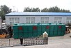 生活污水處理設(shè)備-地埋式一體化污水處理設(shè)備基礎(chǔ)和運(yùn)行，隆鑫環(huán)保幫助您