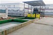 一體化污水處理設備—屠宰污水處理設備的相關工藝方案，隆鑫環(huán)保