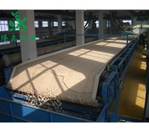 真空帶式過(guò)濾機(jī)吸不干的原因是什么？