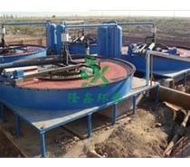 淺層氣浮機(jī)比傳統(tǒng)氣浮機(jī)好在哪？隆鑫環(huán)保來(lái)揭秘