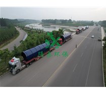 內(nèi)蒙古客戶訂購的3臺(tái)污泥沉淀罐發(fā)貨