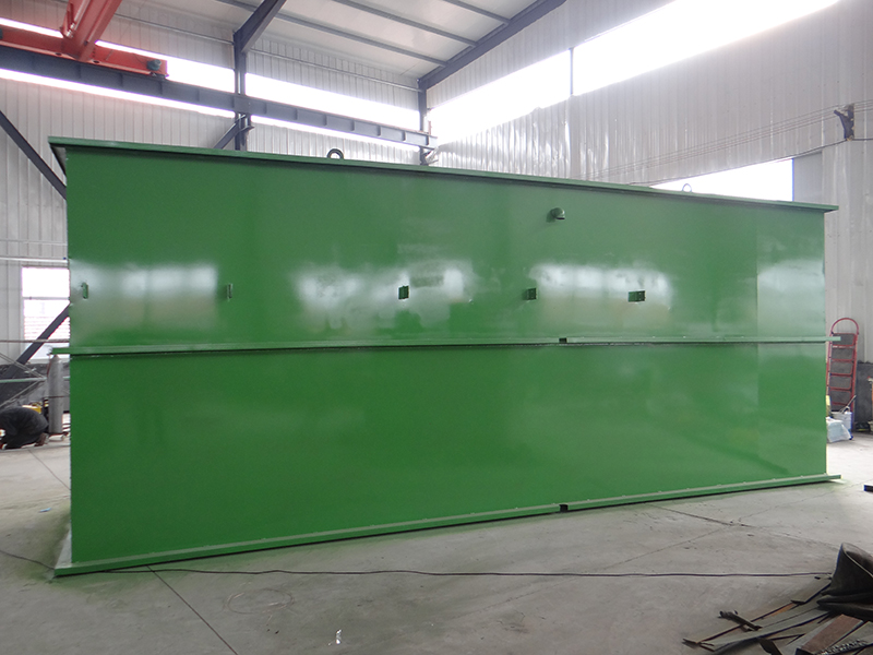 SBR污水處理設(shè)備